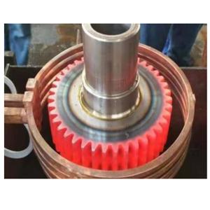 貴金屬熔煉現場核心要求安全安防與環保